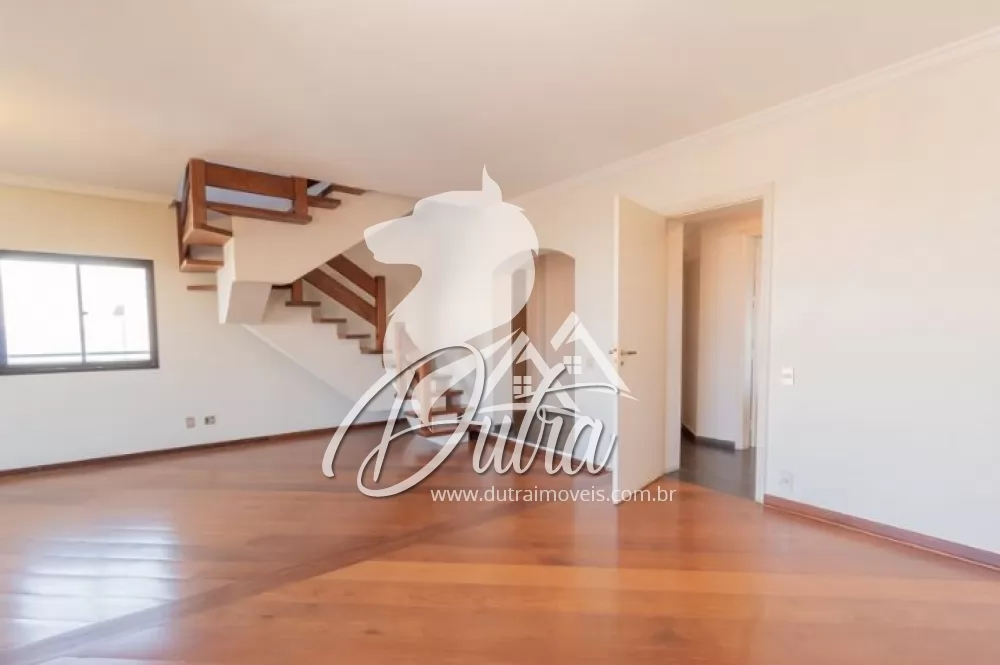 Meknes Vila Olímpia 300m² 04 Dormitórios 03 Suítes 4 Vagas