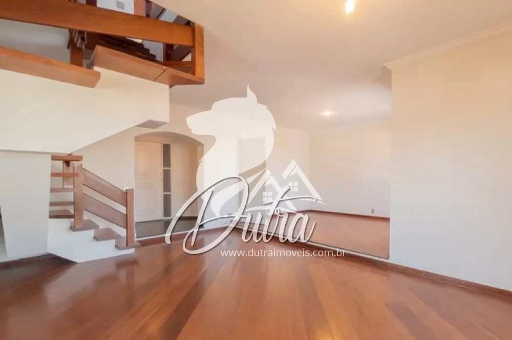 Meknes Vila Olímpia 300m² 04 Dormitórios 03 Suítes 4 Vagas