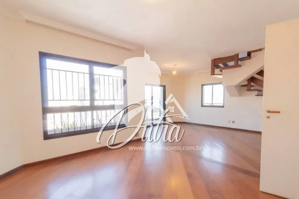 Meknes Vila Olímpia 300m² 04 Dormitórios 03 Suítes 4 Vagas