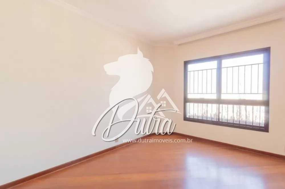 Meknes Vila Olímpia 300m² 04 Dormitórios 03 Suítes 4 Vagas