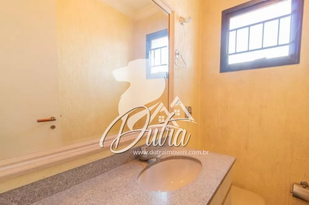 Meknes Vila Olímpia 300m² 04 Dormitórios 03 Suítes 4 Vagas