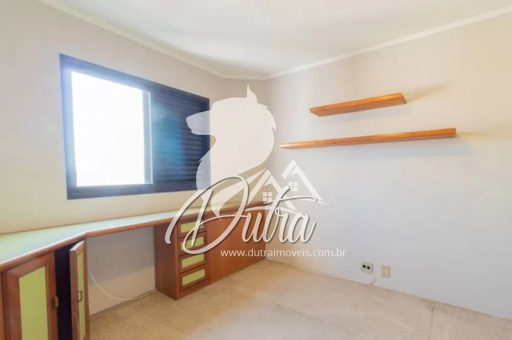 Meknes Vila Olímpia 300m² 04 Dormitórios 03 Suítes 4 Vagas