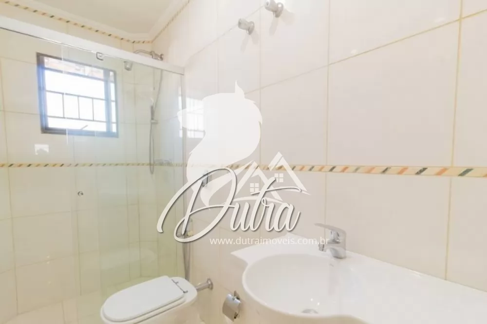 Meknes Vila Olímpia 300m² 04 Dormitórios 03 Suítes 4 Vagas