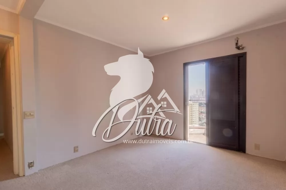 Meknes Vila Olímpia 300m² 04 Dormitórios 03 Suítes 4 Vagas