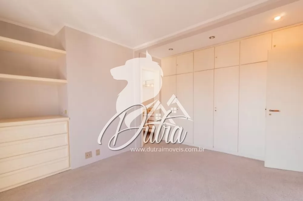 Meknes Vila Olímpia 300m² 04 Dormitórios 03 Suítes 4 Vagas