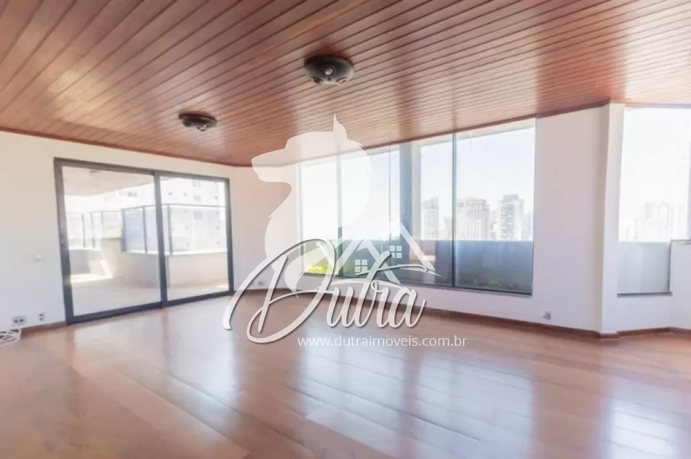 Meknes Vila Olímpia 300m² 04 Dormitórios 03 Suítes 4 Vagas