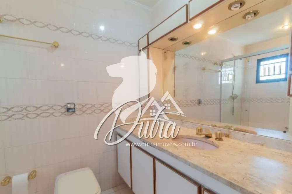 Meknes Vila Olímpia 300m² 04 Dormitórios 03 Suítes 4 Vagas