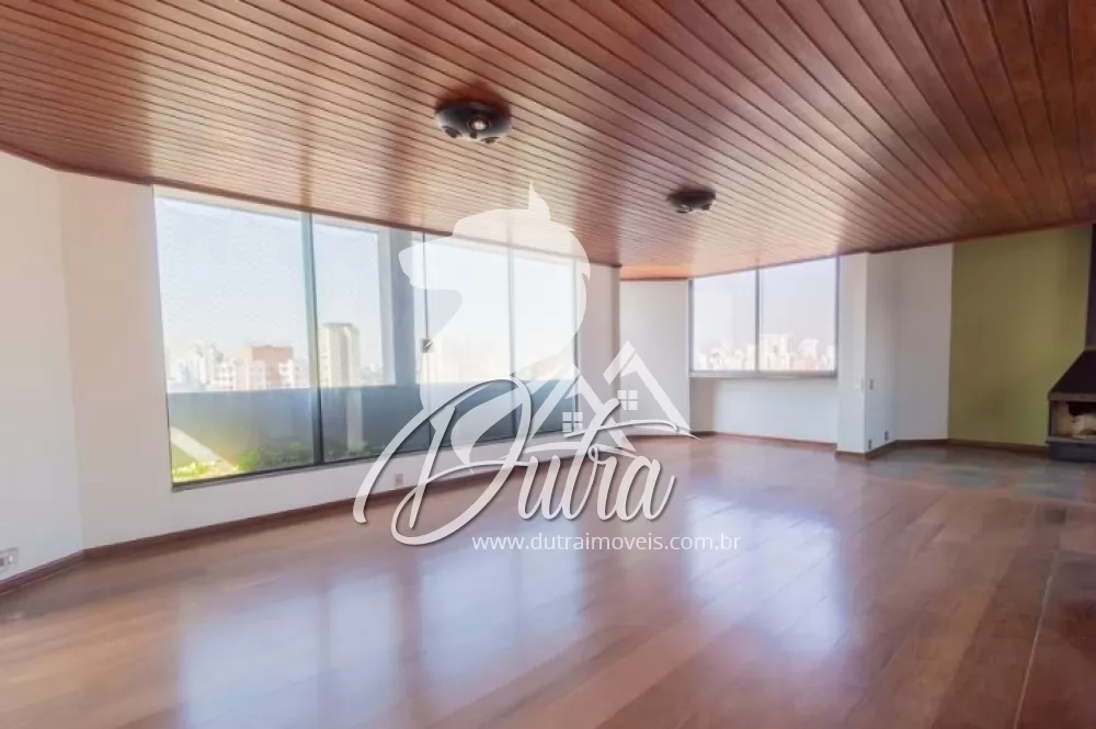 Meknes Vila Olímpia 300m² 04 Dormitórios 03 Suítes 4 Vagas