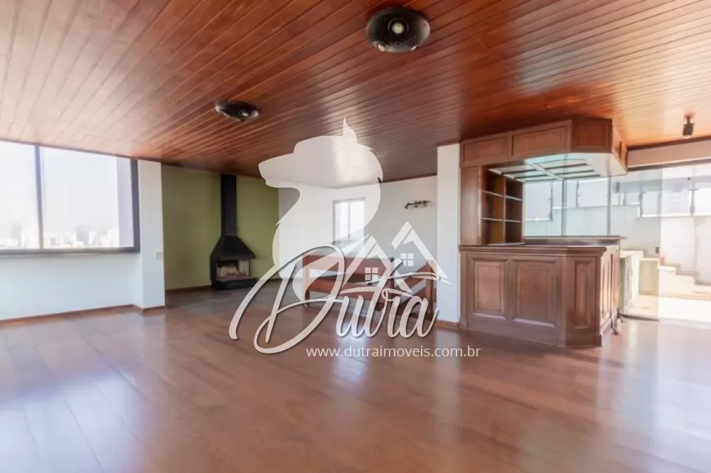 Meknes Vila Olímpia 300m² 04 Dormitórios 03 Suítes 4 Vagas
