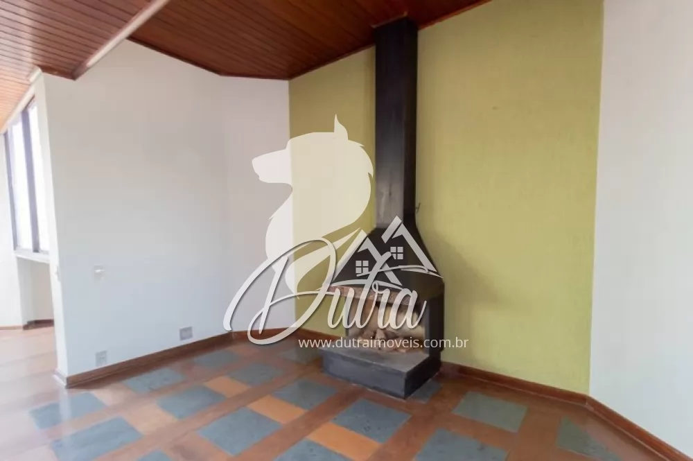 Meknes Vila Olímpia 300m² 04 Dormitórios 03 Suítes 4 Vagas