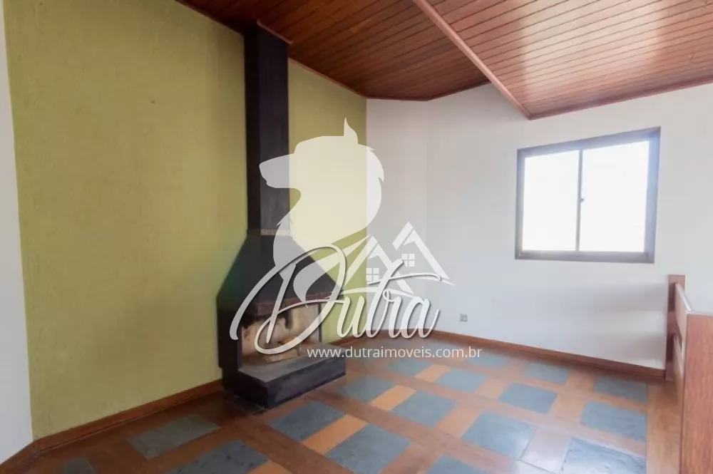 Meknes Vila Olímpia 300m² 04 Dormitórios 03 Suítes 4 Vagas