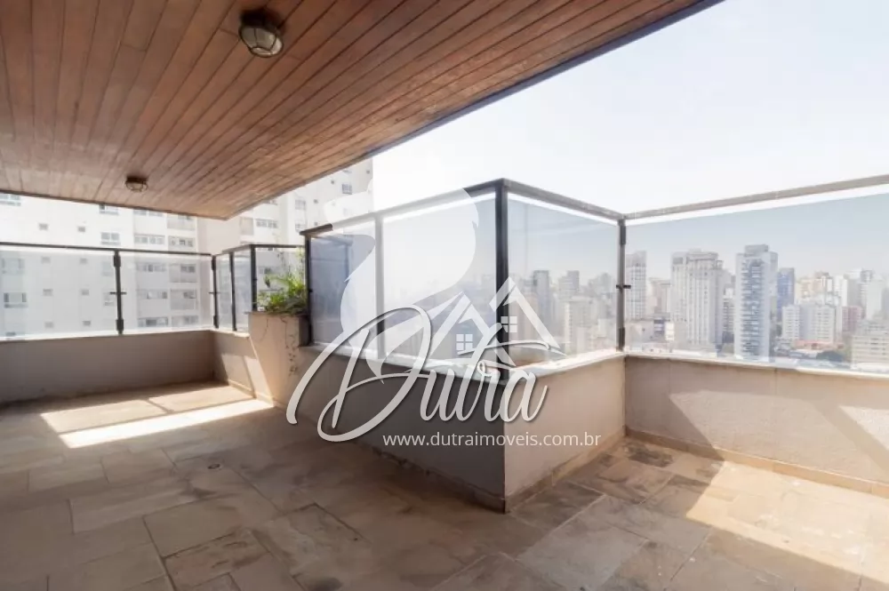 Meknes Vila Olímpia 300m² 04 Dormitórios 03 Suítes 4 Vagas