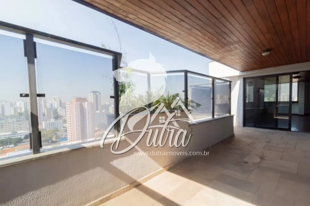 Meknes Vila Olímpia 300m² 04 Dormitórios 03 Suítes 4 Vagas