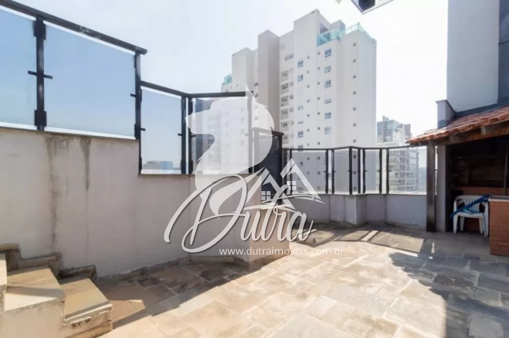 Meknes Vila Olímpia 300m² 04 Dormitórios 03 Suítes 4 Vagas