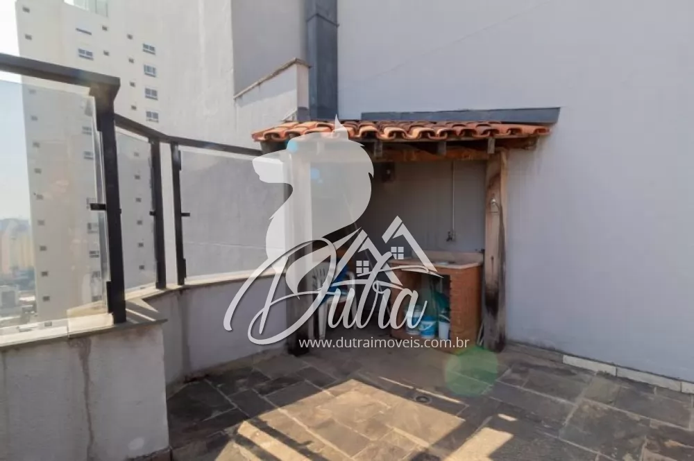 Meknes Vila Olímpia 300m² 04 Dormitórios 03 Suítes 4 Vagas