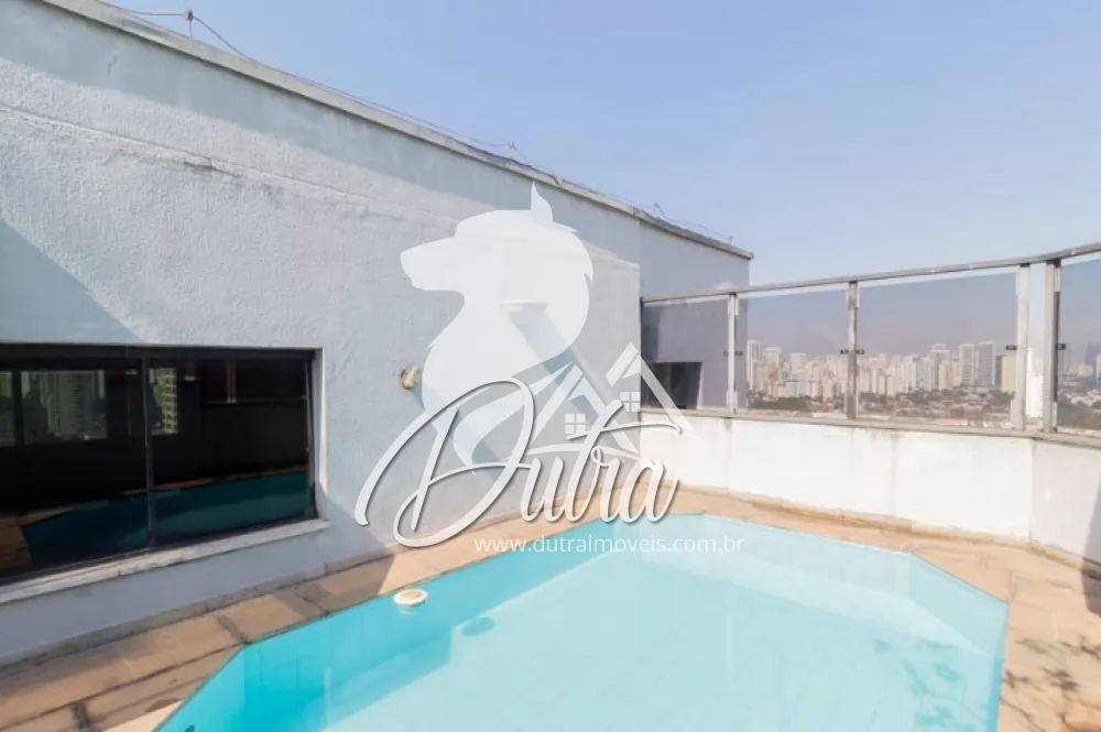 Meknes Vila Olímpia 300m² 04 Dormitórios 03 Suítes 4 Vagas