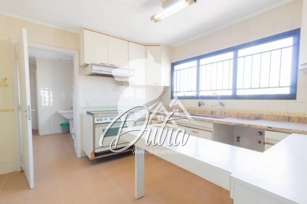 Meknes Vila Olímpia 300m² 04 Dormitórios 03 Suítes 4 Vagas