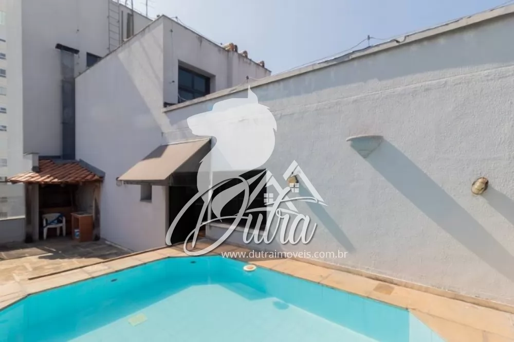 Meknes Vila Olímpia 300m² 04 Dormitórios 03 Suítes 4 Vagas
