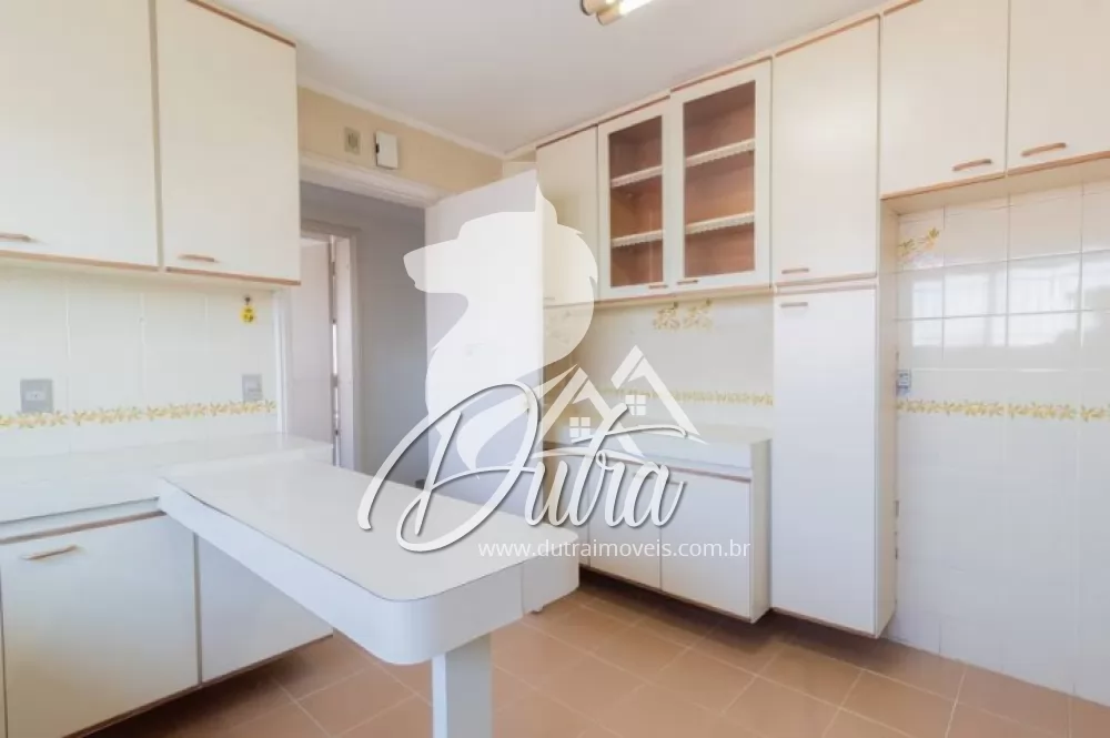 Meknes Vila Olímpia 300m² 04 Dormitórios 03 Suítes 4 Vagas