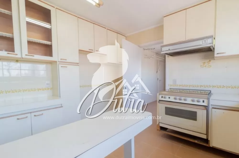 Meknes Vila Olímpia 300m² 04 Dormitórios 03 Suítes 4 Vagas
