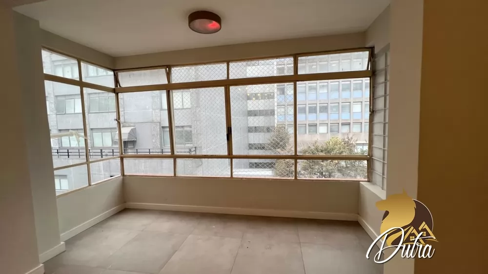 Vênus Paraíso 168m² 03 Dormitórios