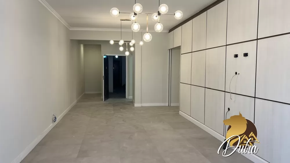 Vênus Paraíso 168m² 03 Dormitórios