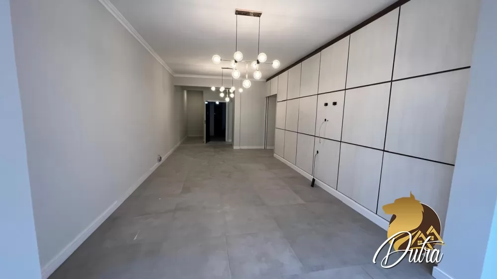 Vênus Paraíso 168m² 03 Dormitórios