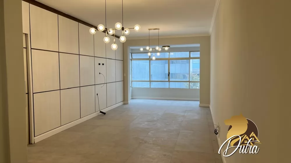 Vênus Paraíso 168m² 03 Dormitórios