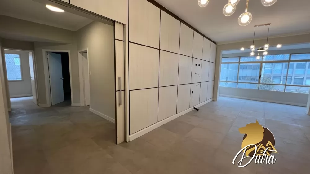 Vênus Paraíso 168m² 03 Dormitórios
