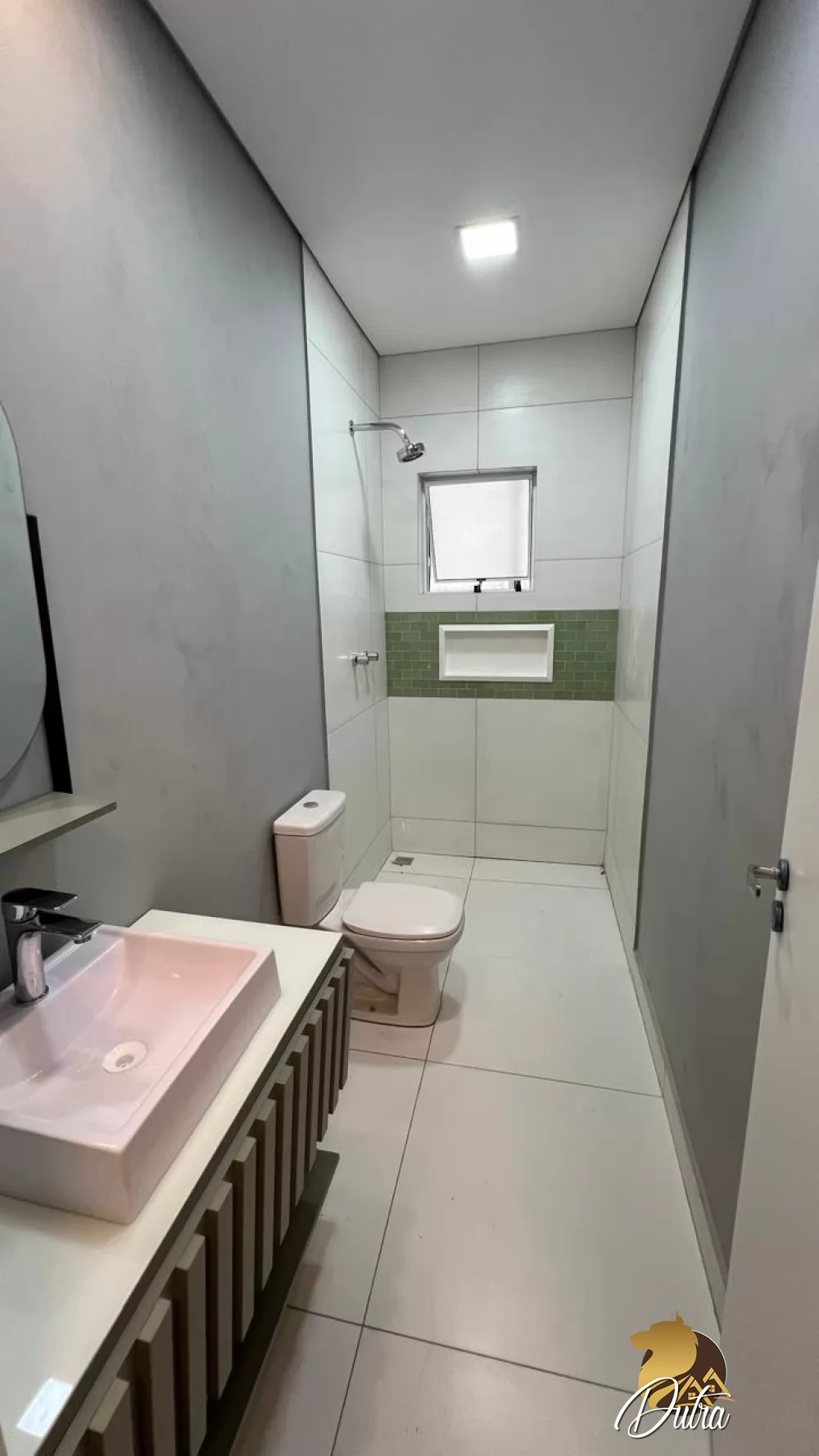 Vênus Paraíso 168m² 03 Dormitórios