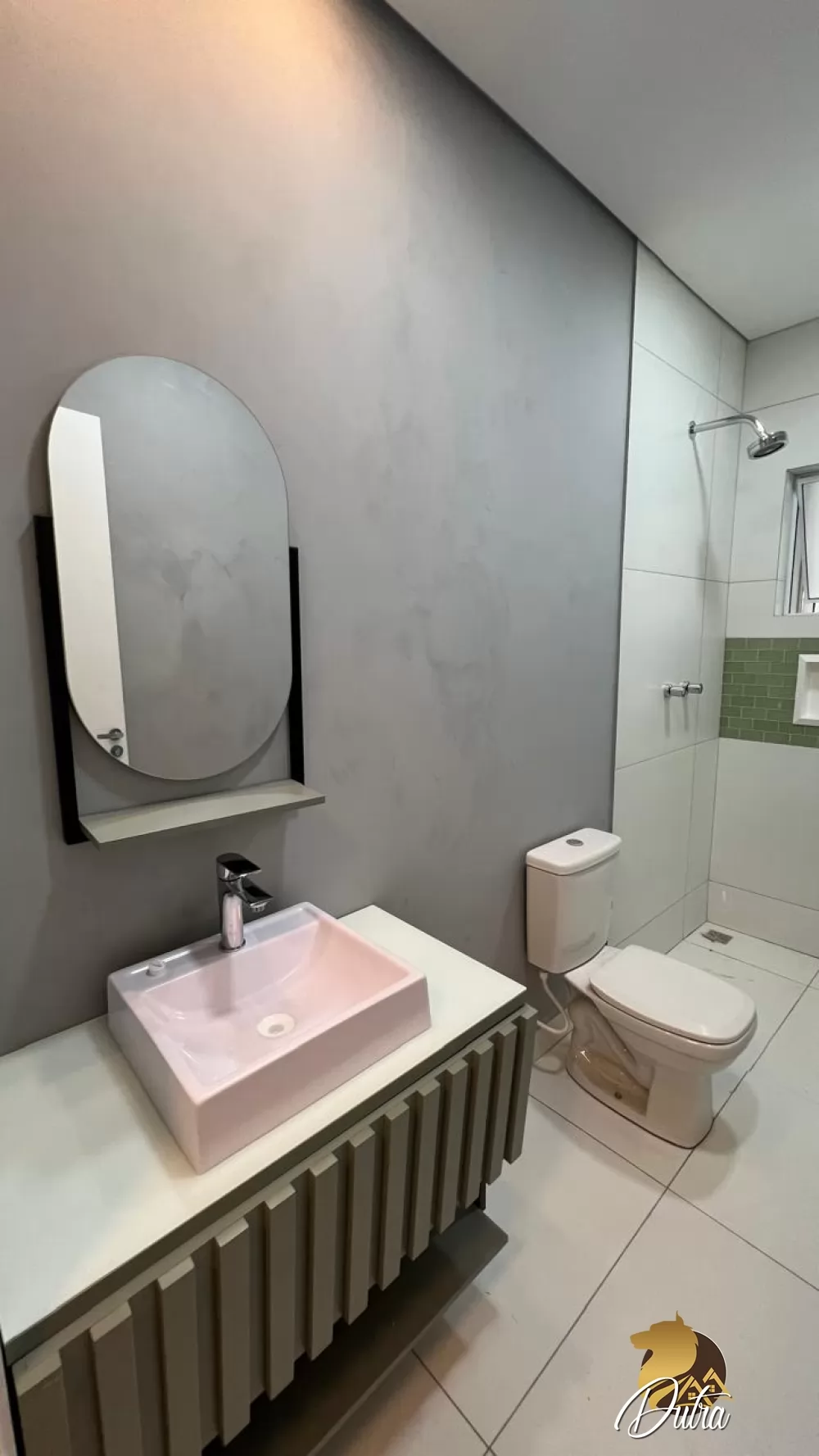 Vênus Paraíso 168m² 03 Dormitórios