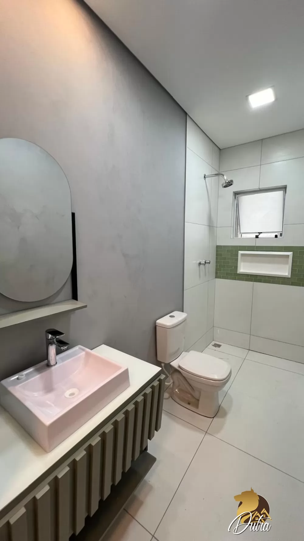 Vênus Paraíso 168m² 03 Dormitórios