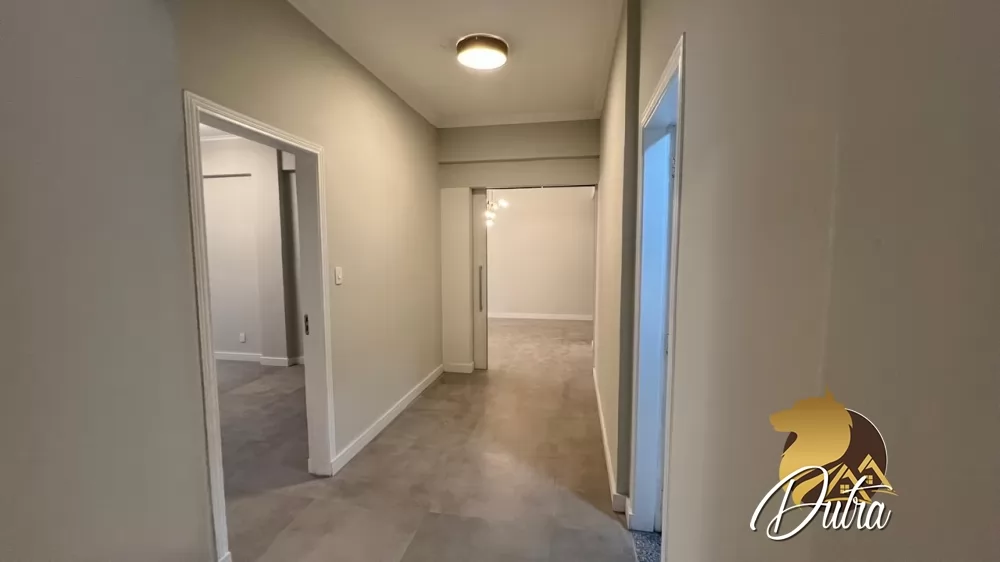 Vênus Paraíso 168m² 03 Dormitórios