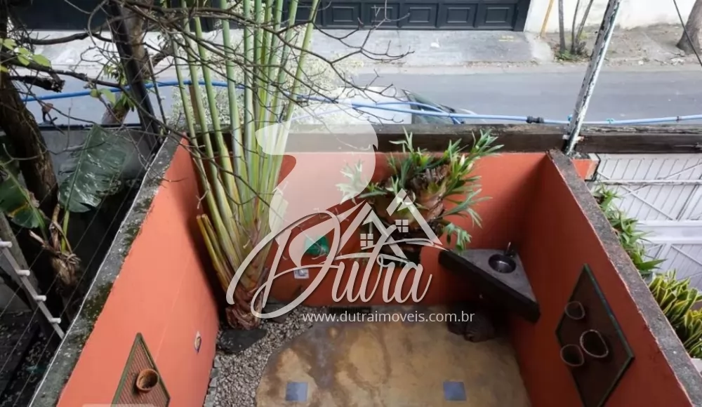 Padrão Jardim Paulistano 154m² 04 Dormitórios 2 Vagas