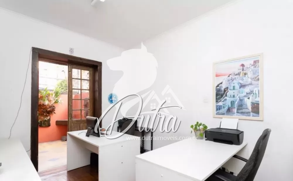 Padrão Jardim Paulistano 154m² 04 Dormitórios 2 Vagas