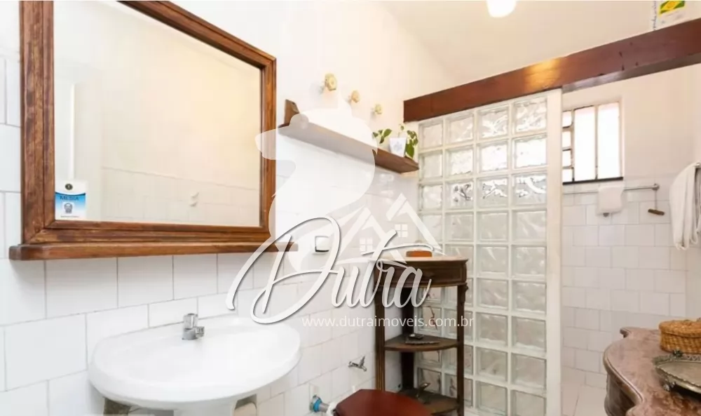 Padrão Jardim Paulistano 154m² 04 Dormitórios 2 Vagas