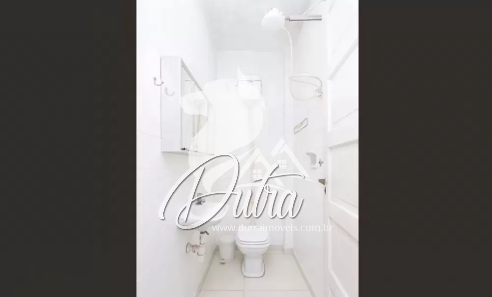 Padrão Jardim Paulistano 154m² 04 Dormitórios 2 Vagas