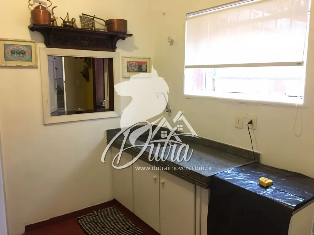 Padrão Jardim Paulistano 154m² 04 Dormitórios 2 Vagas