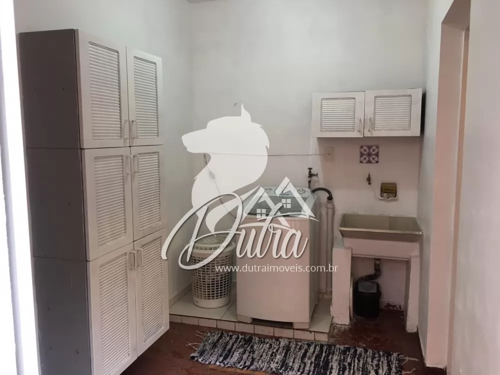 Padrão Jardim Paulistano 154m² 04 Dormitórios 2 Vagas