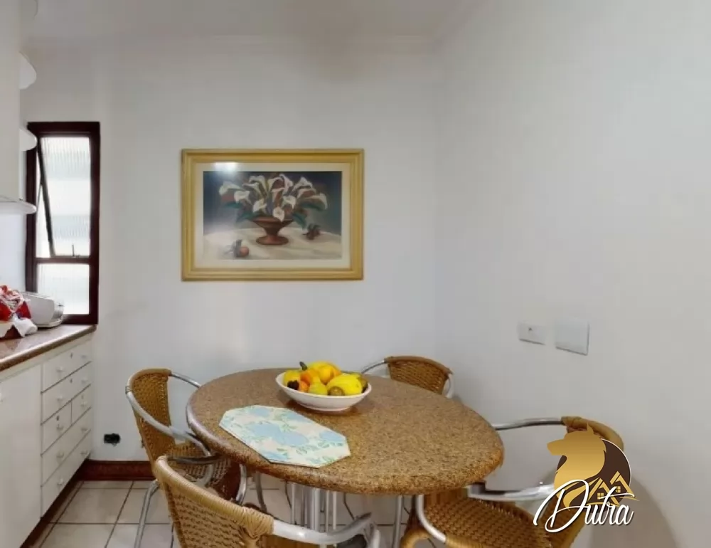 Maceio Jardim Paulista 186m² 04 Dormitórios 01 Suítes 3 Vagas
