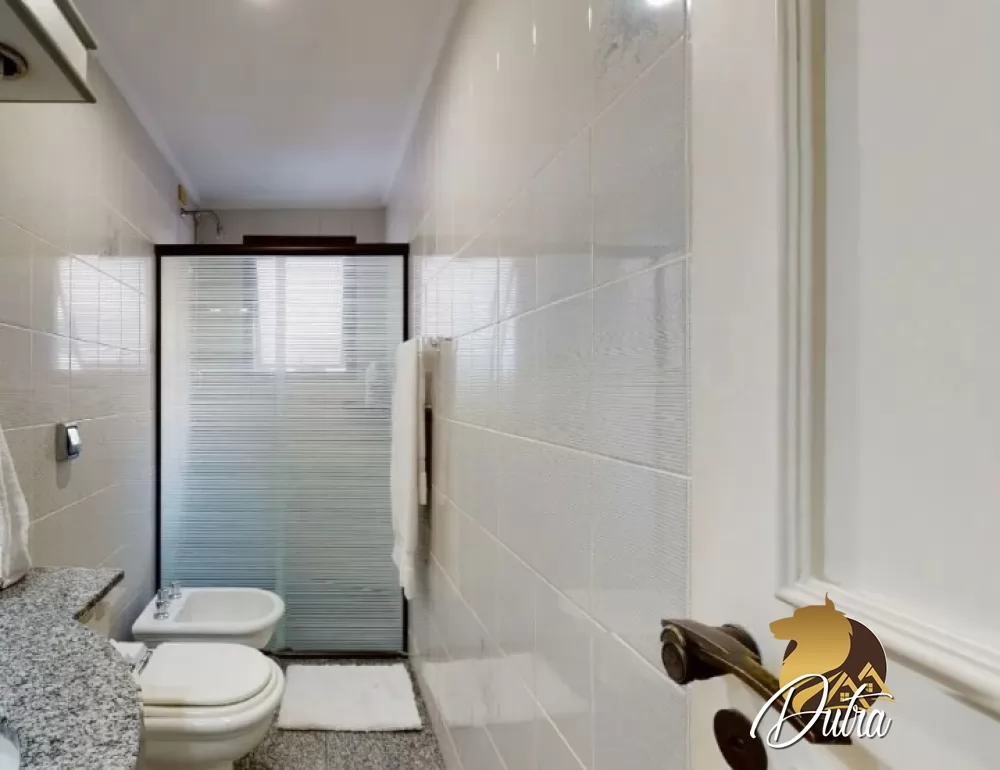 Maceio Jardim Paulista 186m² 04 Dormitórios 01 Suítes 3 Vagas