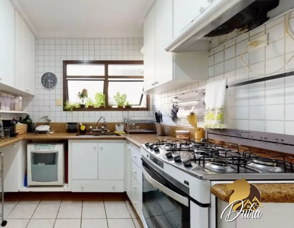 Maceio Jardim Paulista 186m² 04 Dormitórios 01 Suítes 3 Vagas