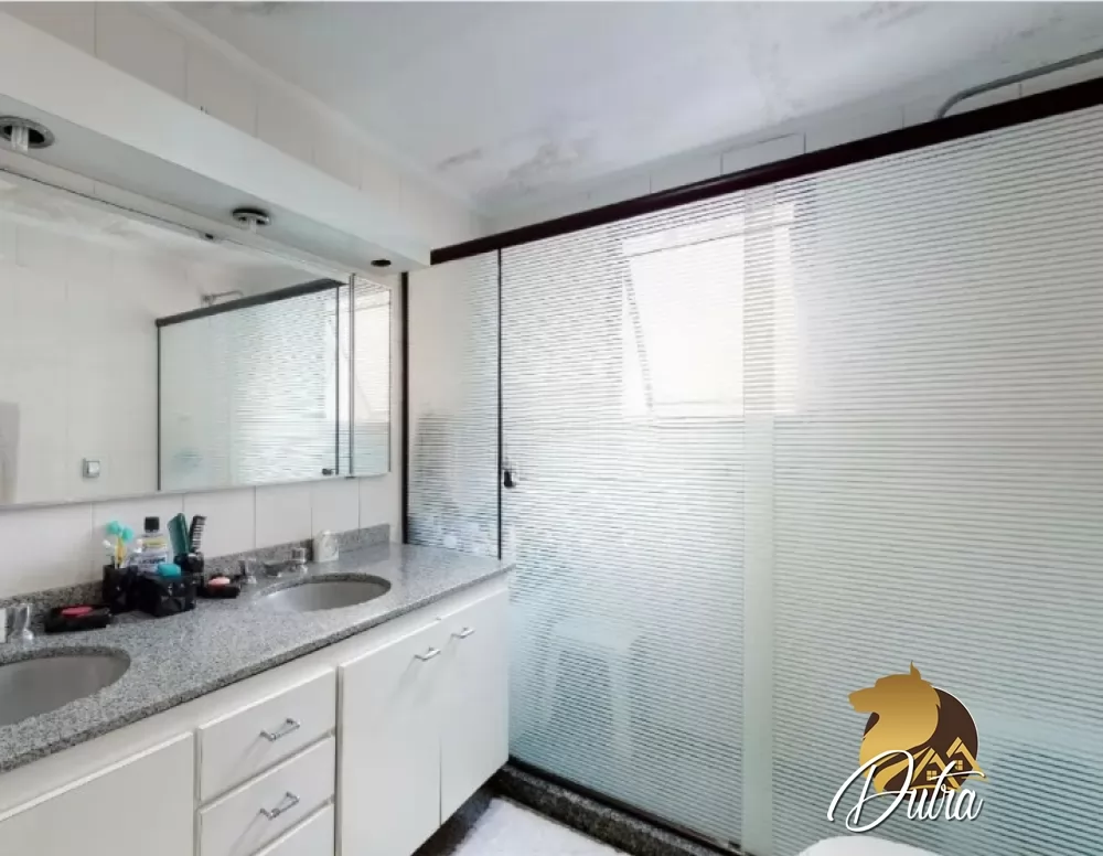 Maceio Jardim Paulista 186m² 04 Dormitórios 01 Suítes 3 Vagas