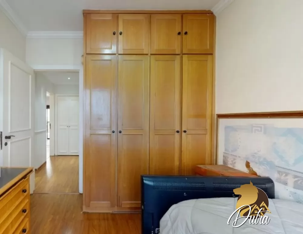 Maceio Jardim Paulista 186m² 04 Dormitórios 01 Suítes 3 Vagas