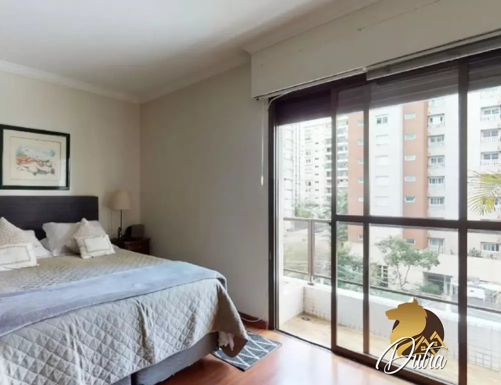 Maceio Jardim Paulista 186m² 04 Dormitórios 01 Suítes 3 Vagas