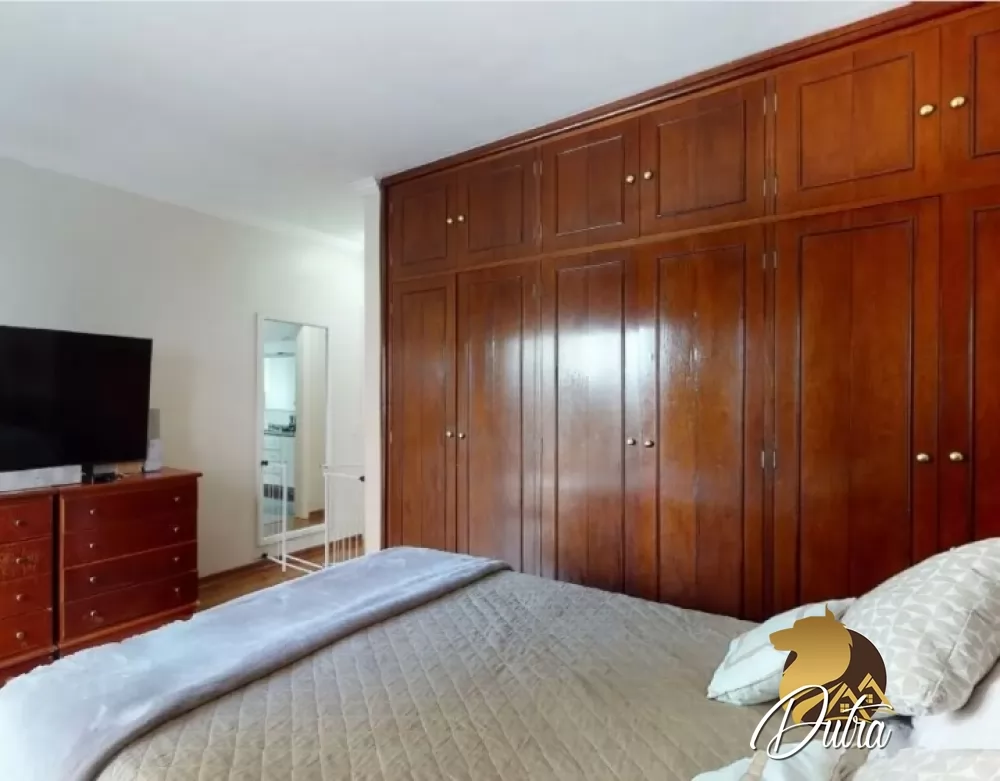 Maceio Jardim Paulista 186m² 04 Dormitórios 01 Suítes 3 Vagas