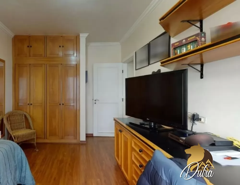Maceio Jardim Paulista 186m² 04 Dormitórios 01 Suítes 3 Vagas