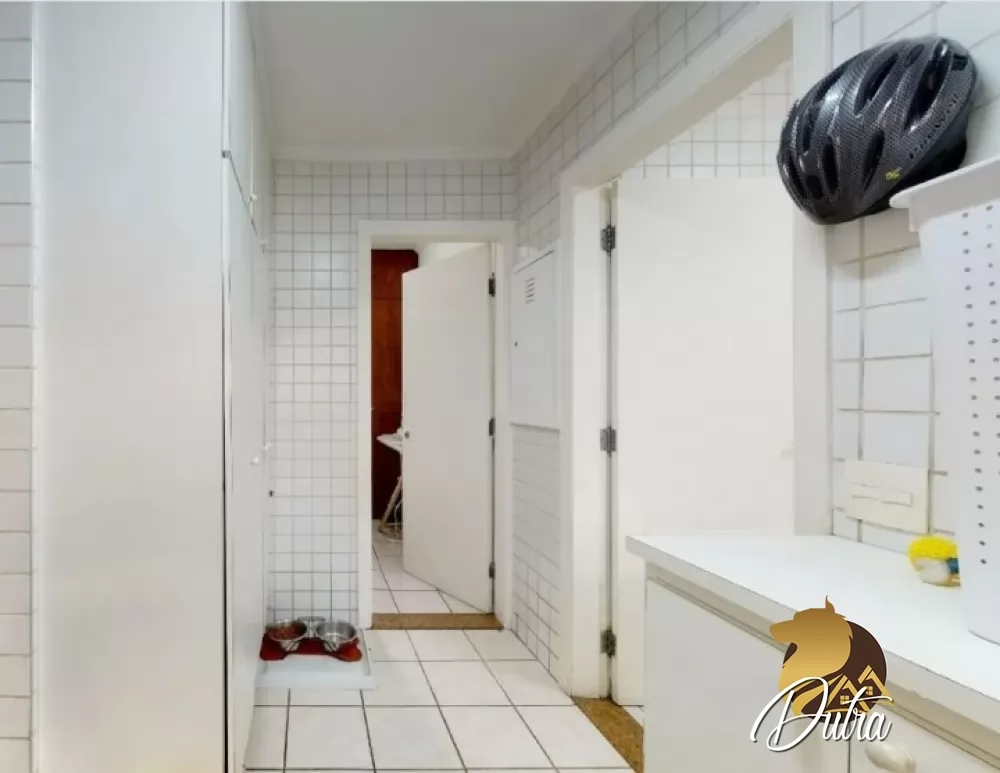 Maceio Jardim Paulista 186m² 04 Dormitórios 01 Suítes 3 Vagas