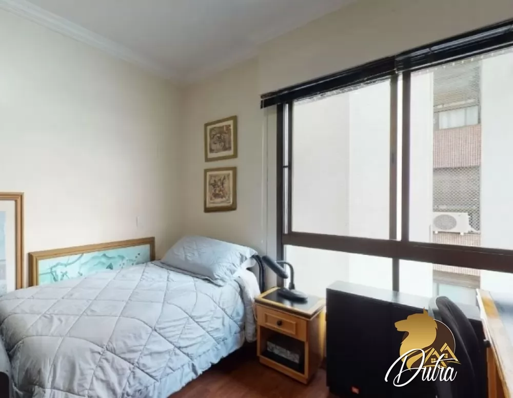 Maceio Jardim Paulista 186m² 04 Dormitórios 01 Suítes 3 Vagas