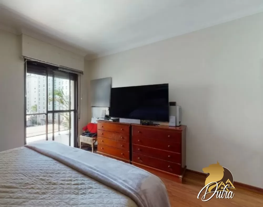 Maceio Jardim Paulista 186m² 04 Dormitórios 01 Suítes 3 Vagas